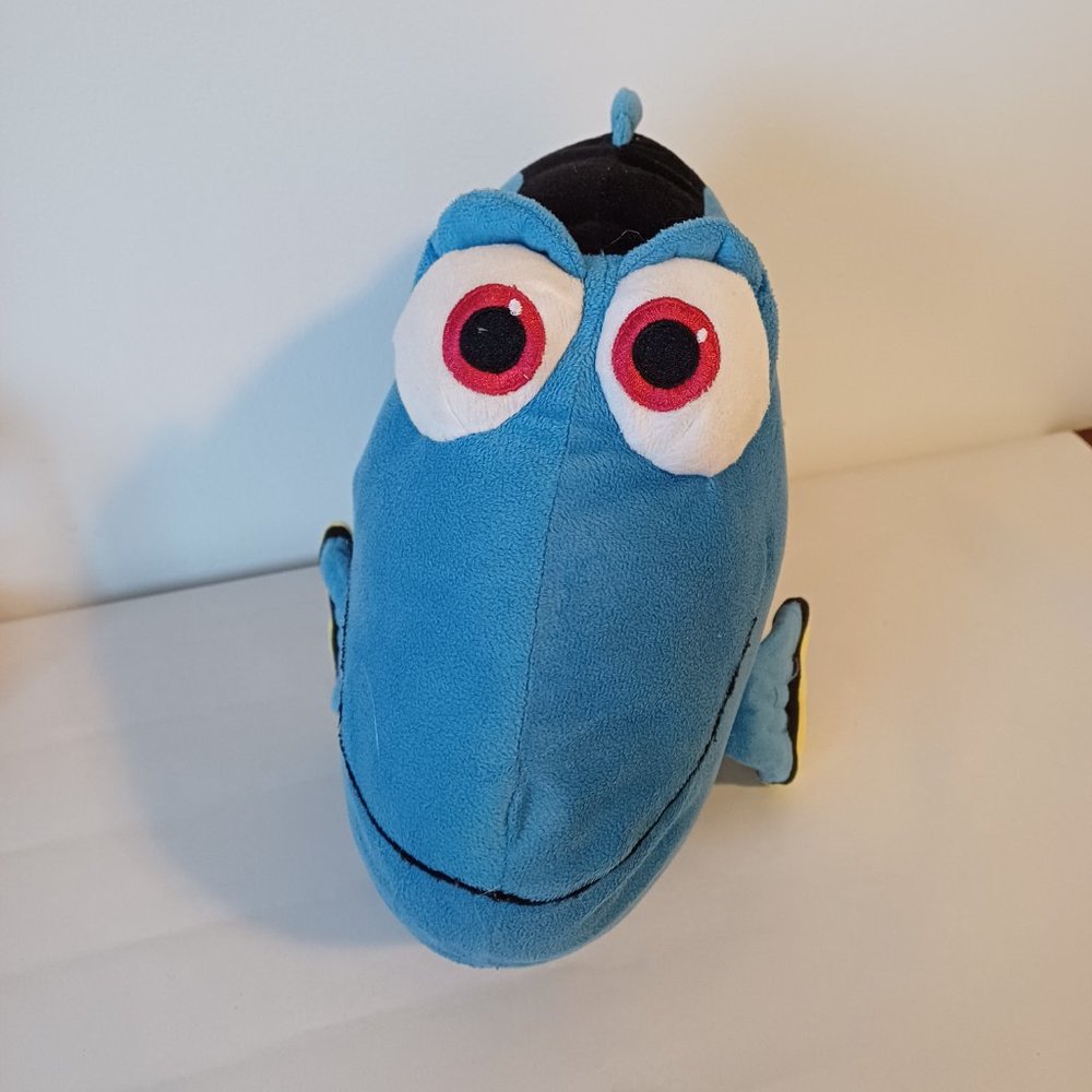 Disney Nemo's Dory Plush Toy abt 17'' long